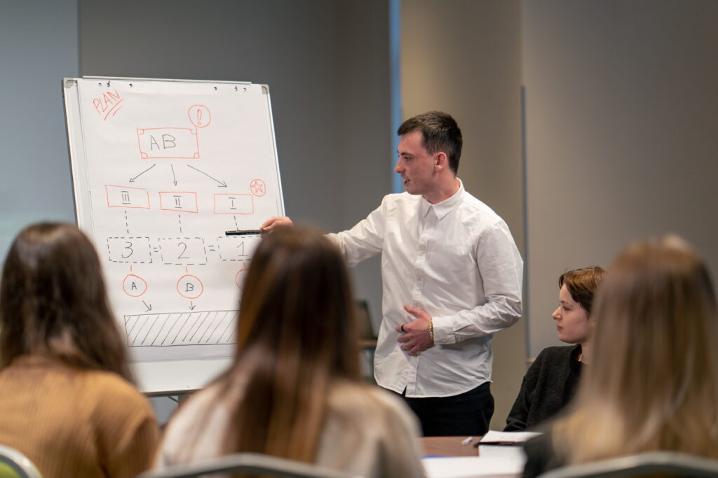 PTE training USUDIFY